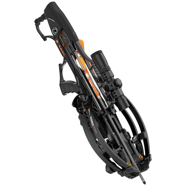 Ravin R26X Crossbow - Precision Shot Firearms