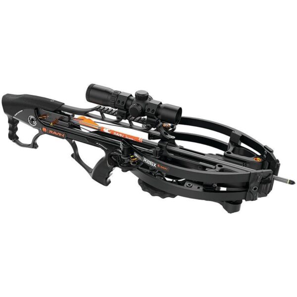 Ravin R26X Crossbow - Precision Shot Firearms