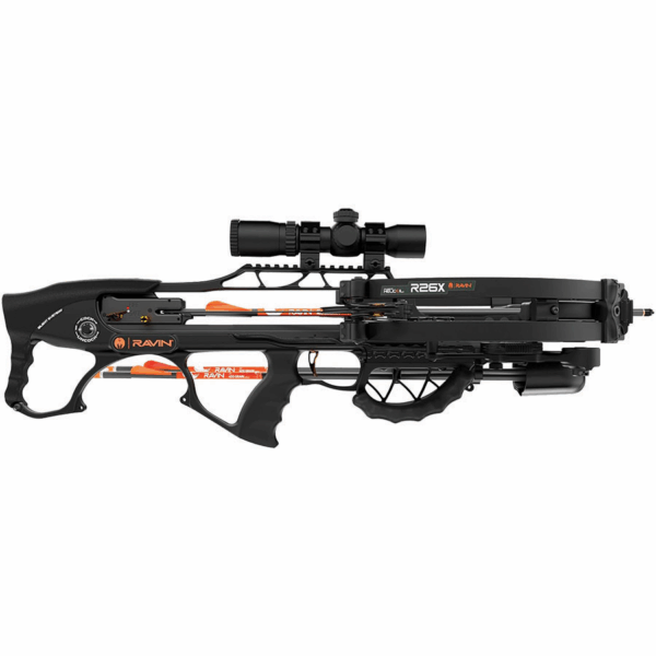 Ravin R26X Crossbow - Precision Shot Firearms