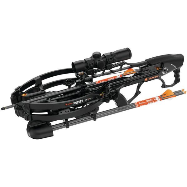 Ravin R26X Crossbow - Precision Shot Firearms