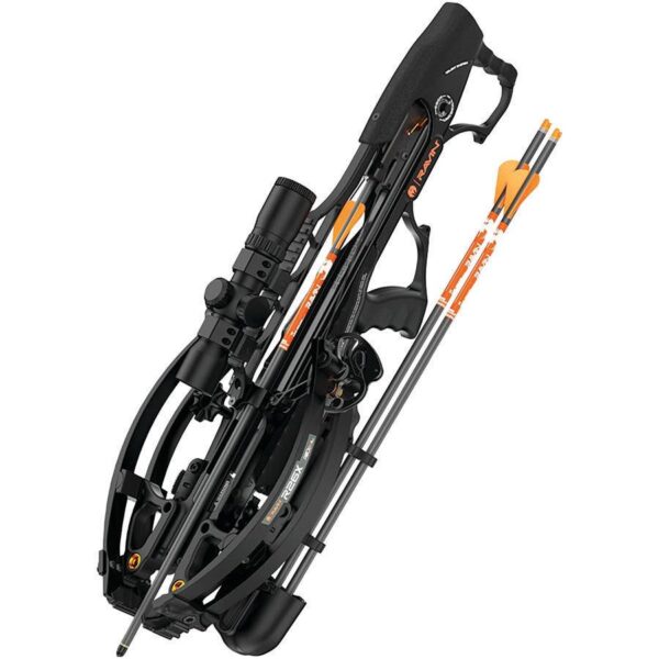 Ravin R26X Crossbow - Precision Shot Firearms