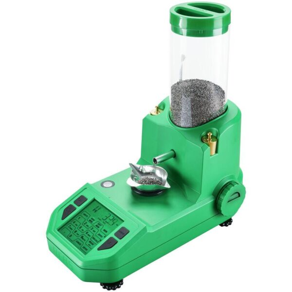 RCBS Chargemaster Supreme Powder Dispenser - Bluetooth Enabled - Precision Shot Firearms