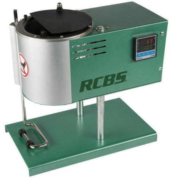 RCBS Pro-Melt-2 Furnace 120VAC-US/CNN - Precision Shot Firearms
