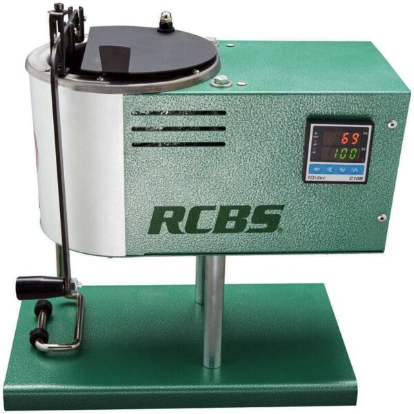 RCBS Pro-Melt-2 Furnace 120VAC-US/CNN - Precision Shot Firearms
