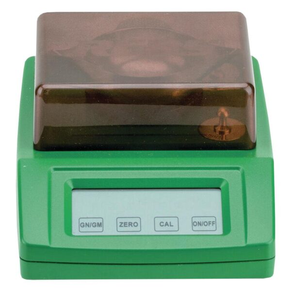 RCBS Rangemaster 2000 Electronic Scale 120/240-VAC/9V-DC - Precision Shot Firearms