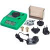 RCBS Rangemaster 2000 Electronic Scale 120/240-VAC/9V-DC - Precision Shot Firearms