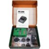 RCBS Rangemaster 2000 Electronic Scale 120/240-VAC/9V-DC - Precision Shot Firearms