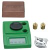 RCBS Rangemaster 2000 Electronic Scale 120/240-VAC/9V-DC - Precision Shot Firearms