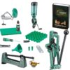 RCBS Rock Chucker Supreme Master Reloading Kit - Precision Shot Firearms