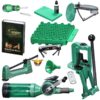 RCBS Rock Chucker Supreme Master Reloading Kit - Precision Shot Firearms