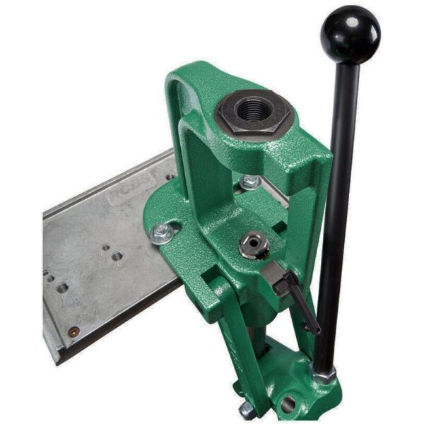 RCBS Rock Chucker Supreme Press - Precision Shot Firearms