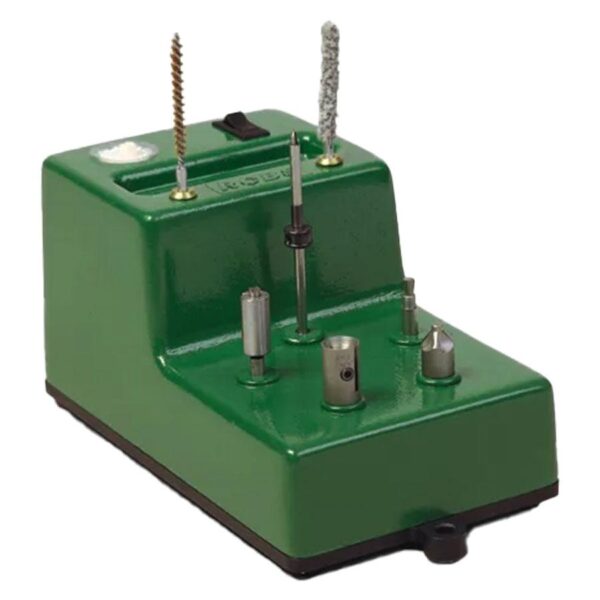 RCBS Trim Mate Case Prep Center - 110V - Precision Shot Firearms