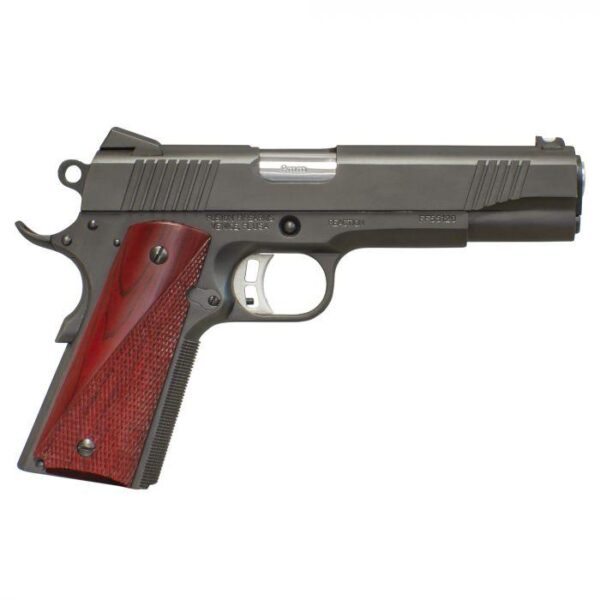 Fusion Freedom Series 1911 Reaction 70 Commander Combat Handgun .45 Auto 8rd Magazine 5" Barrel - Precision Shot Firearms