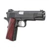Fusion Freedom Series 1911 Reaction 70 Commander Combat Handgun .45 Auto 8rd Magazine 5" Barrel - Precision Shot Firearms