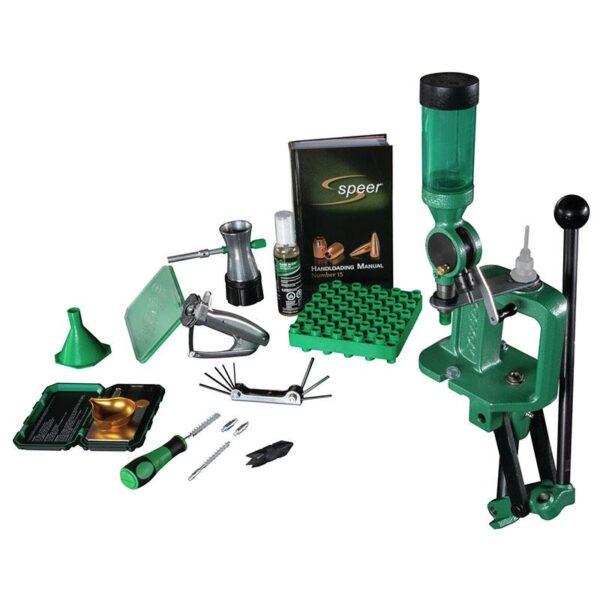 Rebel Master Reloading Kit - Precision Shot Firearms