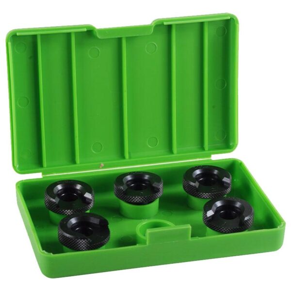 Redding Competition Shell Holder Set - #1 Size - Precision Shot Firearms