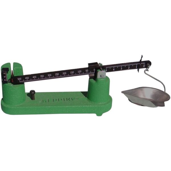 Redding Model No. 2 Powder and Bullet Scale - Precision Shot Firearms