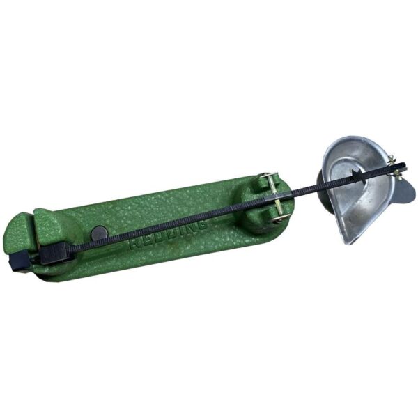Redding Model No. 2 Powder and Bullet Scale - Precision Shot Firearms