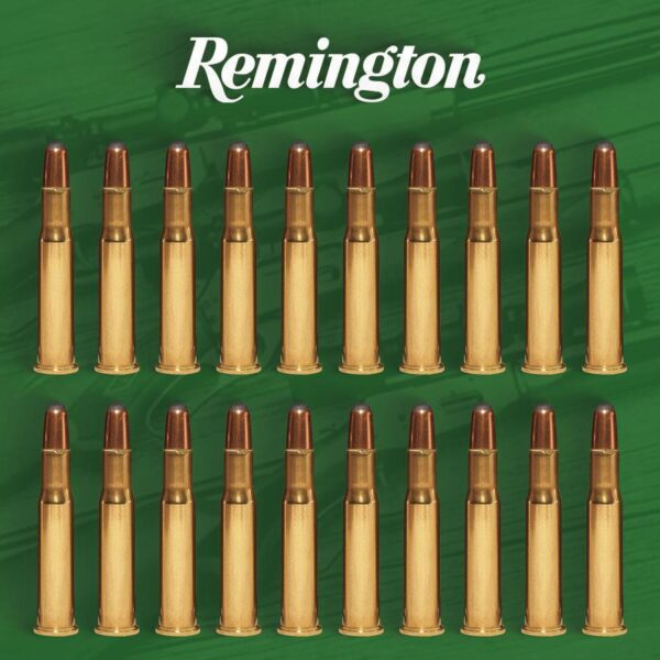 Remington Core-Lokt Rifle Ammunition .30-30 Win 150 gr SP 2390 fps 20/ct - Precision Shot Firearms