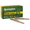 Remington Core-Lokt Rifle Ammunition .30-30 Win 150 gr SP 2390 fps 20/ct - Precision Shot Firearms
