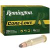 Remington Core-Lokt Rifle Ammunition .30-30 Win 150 gr SP 2390 fps 20/ct - Precision Shot Firearms