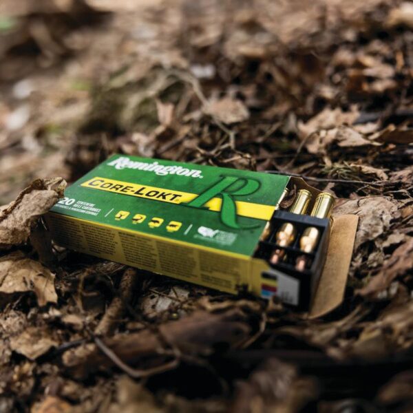 Remington Core-Lokt Rifle Ammunition .30-30 Win 150 gr SP 2390 fps 20/ct - Precision Shot Firearms