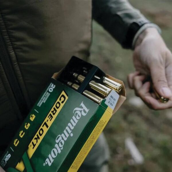 Remington Core-Lokt Rifle Ammunition .30-30 Win 150 gr SP 2390 fps 20/ct - Precision Shot Firearms
