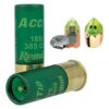 Remington Premier AccuTip Bonded Sabot Slug 12 ga 2 3/4" 385 gr Slug 1850 fps 5/ct - Precision Shot Firearms
