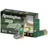 Remington Premier AccuTip Bonded Sabot Slug 12 ga 2 3/4" 385 gr Slug 1850 fps 5/ct - Precision Shot Firearms