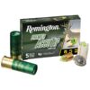 Remington Premier AccuTip Bonded Sabot Slug 12 ga 2 3/4" 385 gr Slug 1850 fps 5/ct - Precision Shot Firearms