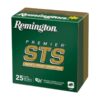 Remington Primer STS Target Shotshells 12ga 2-3/4 in 1-1/8oz #9 1145 fps 25/ct - Precision Shot Firearms