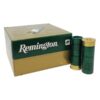 Remington Primer STS Target Shotshells 12ga 2-3/4 in 1-1/8oz #9 1145 fps 25/ct - Precision Shot Firearms
