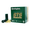 Remington Primer STS Target Shotshells 12ga 2-3/4 in 1-1/8oz #9 1145 fps 25/ct - Precision Shot Firearms
