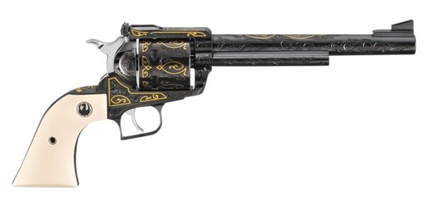 SUPER BLKHAWK 44MAG 75TH ANNIV, 0880