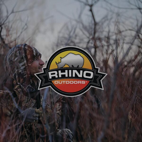 Rhino Blinds Folding Tripod Hunting Chair - Precision Shot Firearms