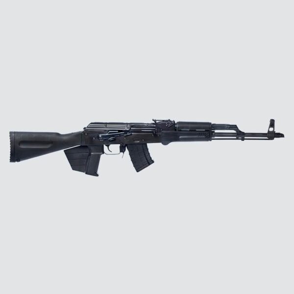 Riley Defense RAK47 Polymer Rifle 7.62x39 10rd Magazine 16.25" Barrel Black CA Compliant - Precision Shot Firearms