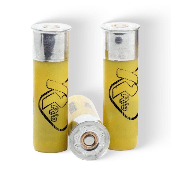 Rio Royal Star Slug Shotshell 20 ga 2-3/4" 7/8oz 1360 fps Slug 25/ct - Precision Shot Firearms