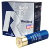 Rio Royal BlueSteel 12 ga 3 1/2" MAX 1 3/8 oz #BB 1550 fps - 25/ct - Precision Shot Firearms