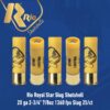 Rio Royal Star Slug Shotshell 20 ga 2-3/4" 7/8oz 1360 fps Slug 25/ct - Precision Shot Firearms