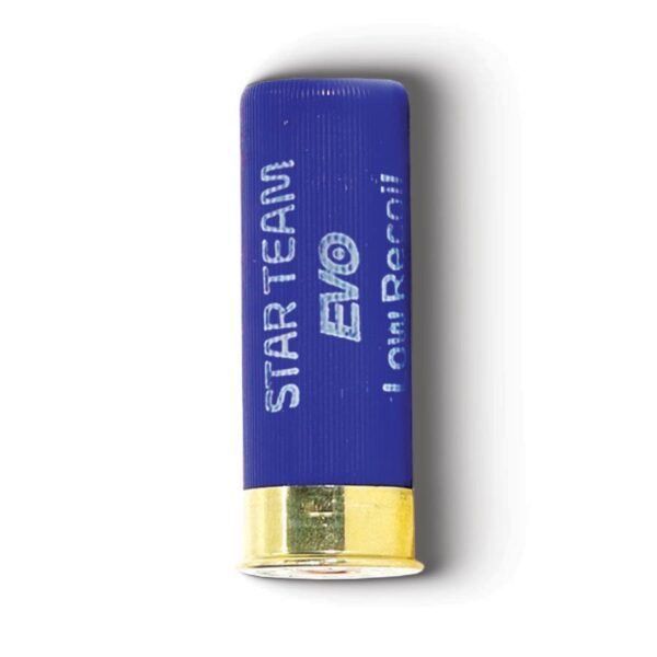 Rio Star Team Shotshells 12 ga 2 3/4" MAX 7/8 oz #7.5 1360 fps 25/ct - Precision Shot Firearms