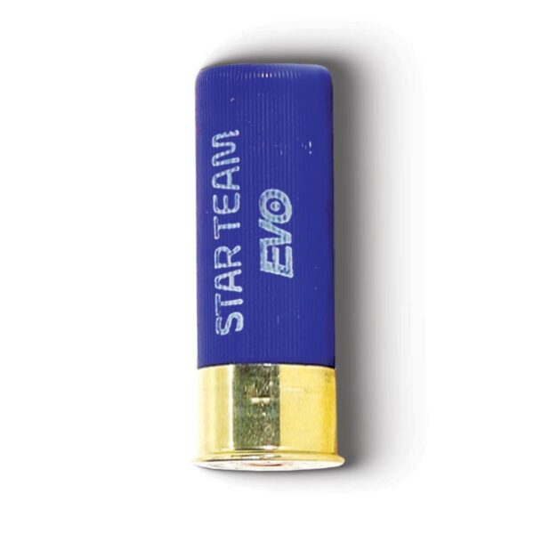 Rio Star Team Evo 28 HV Shotshells 12 ga 2-3/4" 1 oz 1315 fps #7.5 25/ct - Precision Shot Firearms