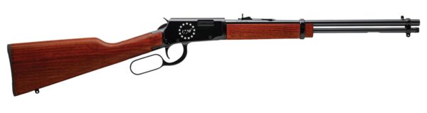 RIO BRAVO 22LR BL/WD 1776, RL22181WD-EN23
