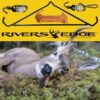 River's Edge Game Gambrel with Hoist - Precision Shot Firearms