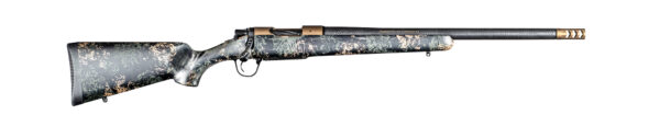 RIDGELINE FFT 7MMBC BRNZ 20", 801-06445-00