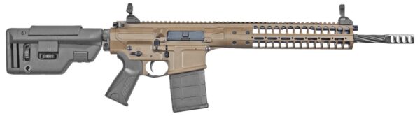 REPR MKII 7.62MM FDE SC 16", REPRMKIIR7CKF16SC