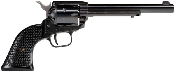 22LR BLUE 6.5" FS POLY, RR22B6PG