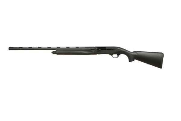 GORDION 12/28 BLACK 3" LH, GORBLK-28L