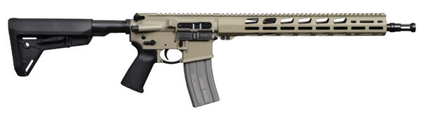 AR-556 MPR 300BLK DES VERD 16", 8555