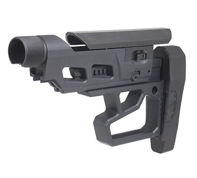 PRECISION RIFLE BUTTSTOCK, 90773