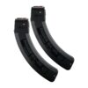 Ruger BX-25 Rifle Magazine Value pack for 10/22 Black .22LR 25/rd 2/ct - Precision Shot Firearms